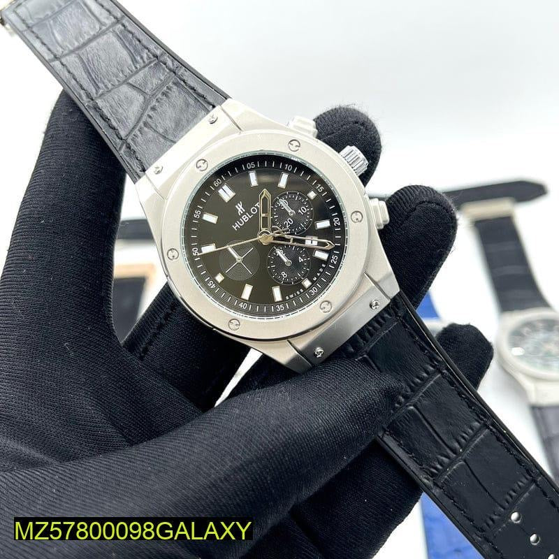 Hublot Analogue