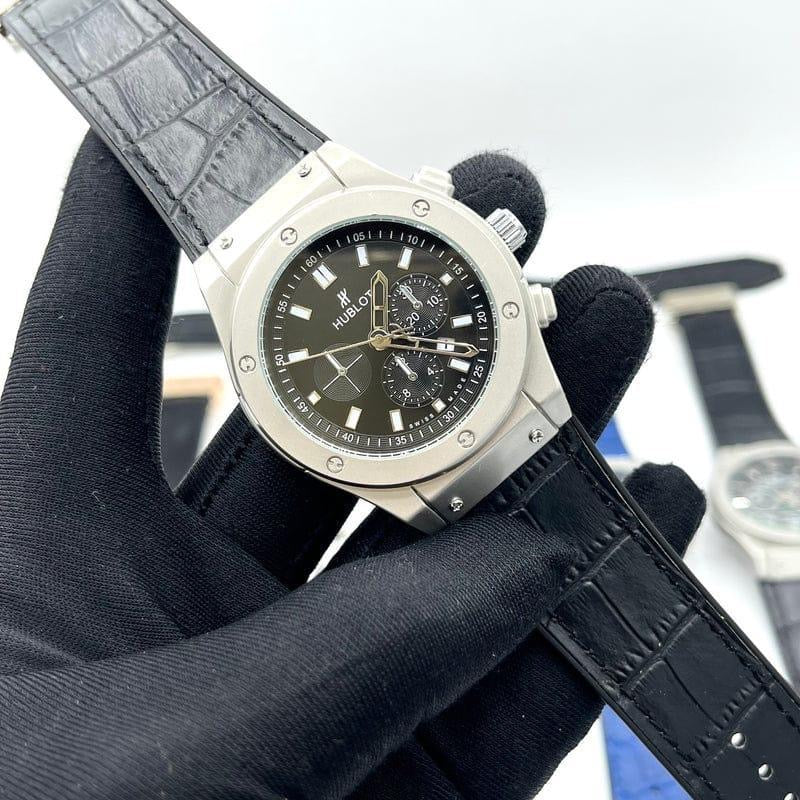 Hublot Analogue