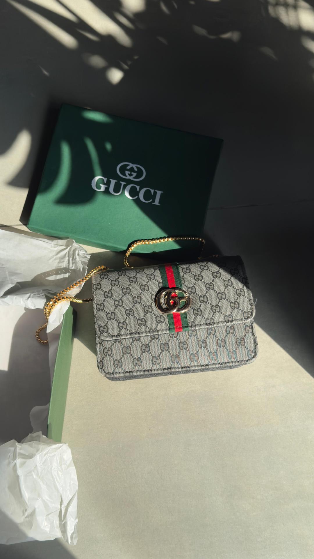 Gucci Luxury Designer Bag for Women