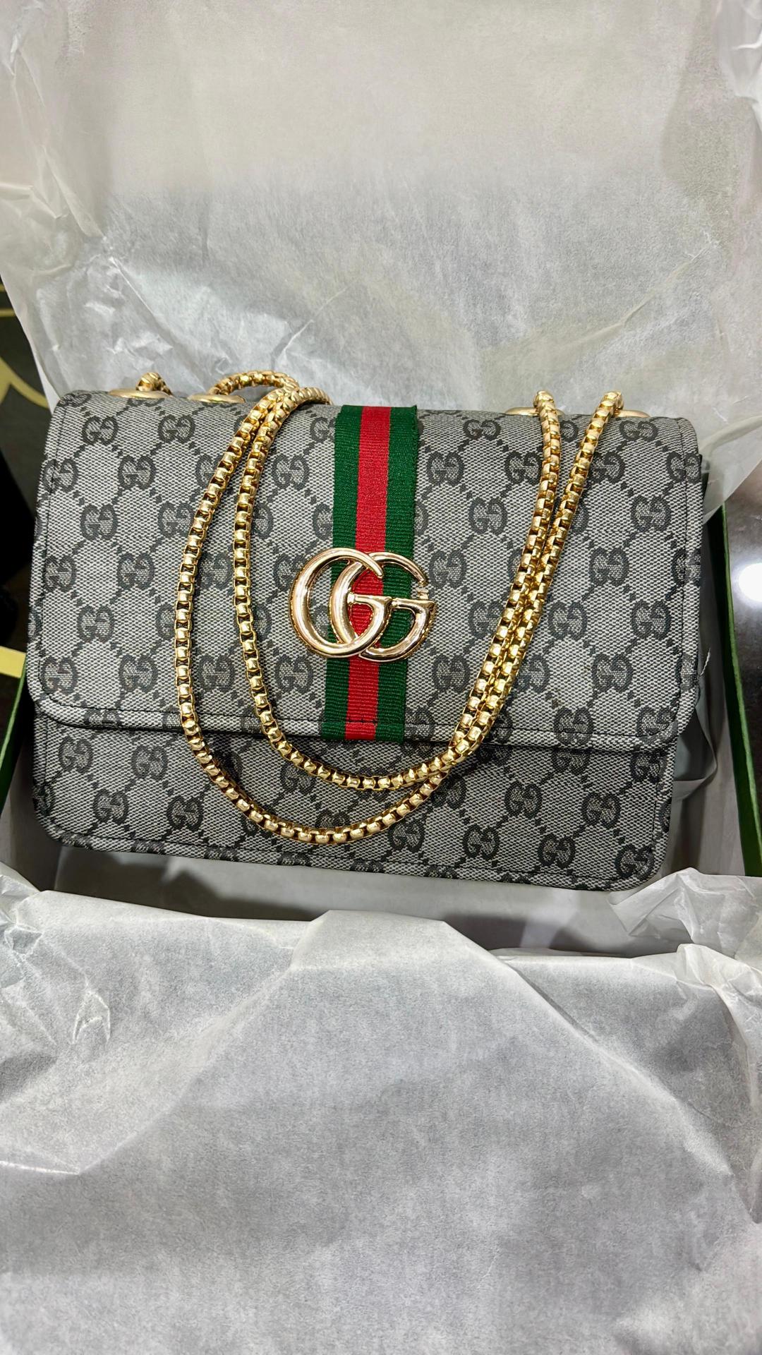 Gucci Luxury Designer Bag for Women