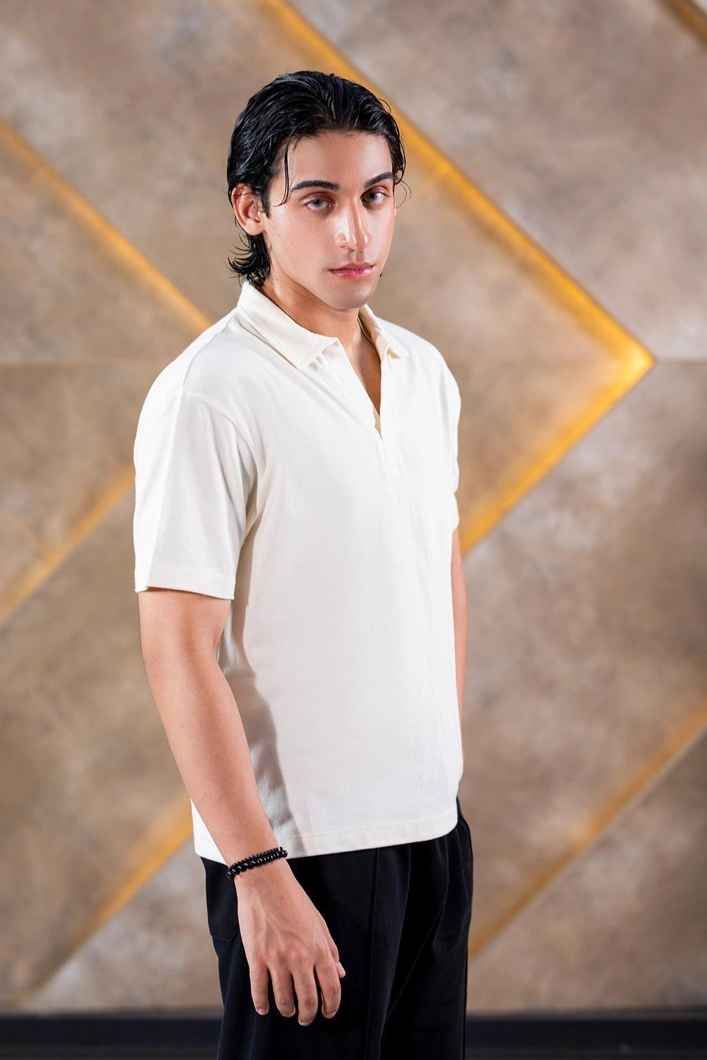 Cremino Polo – Smart Comfort, Everyday Style