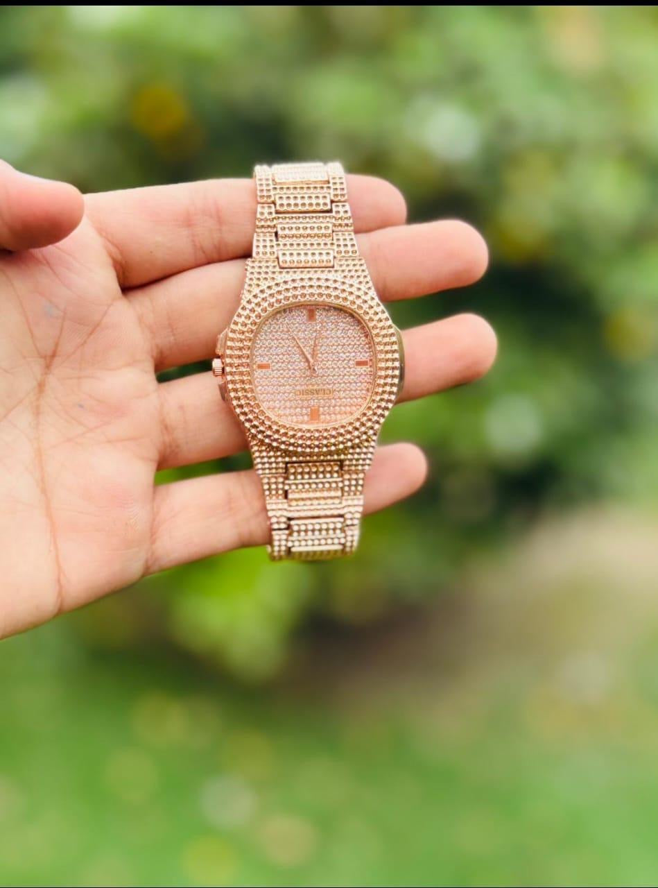 Quartz Watch