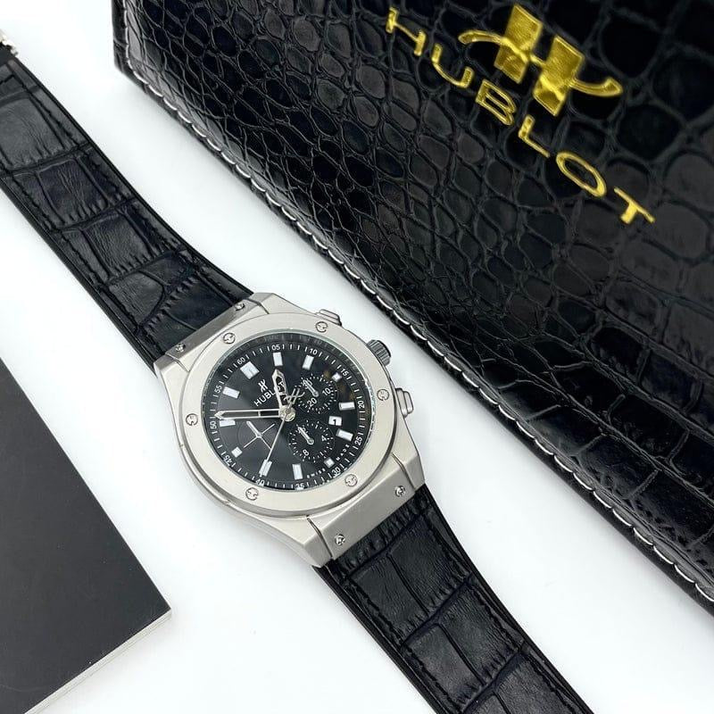 Hublot Analogue