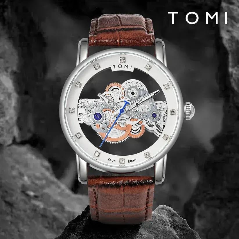Tomi Stunning Pack