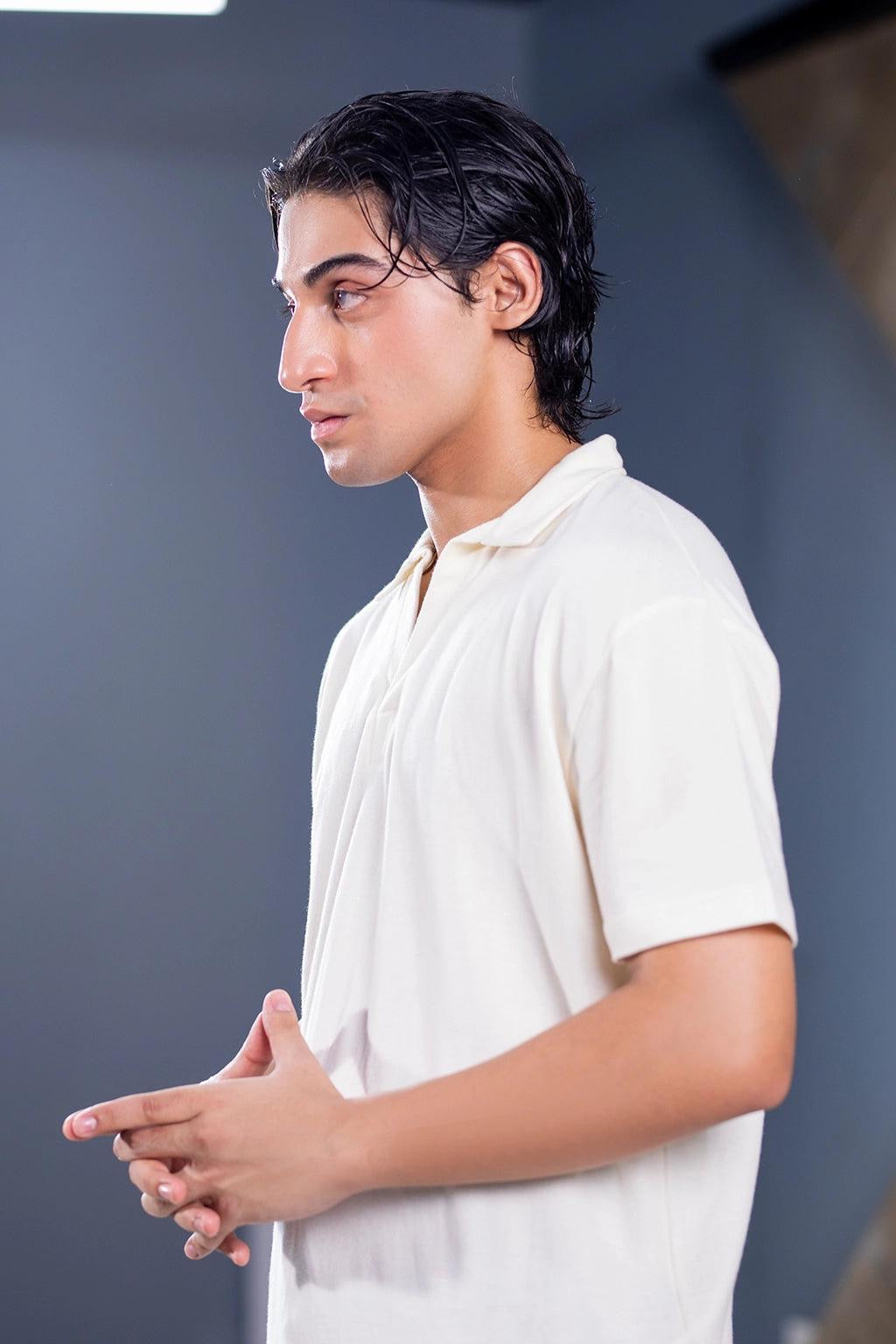 Cremino Polo – Smart Comfort, Everyday Style