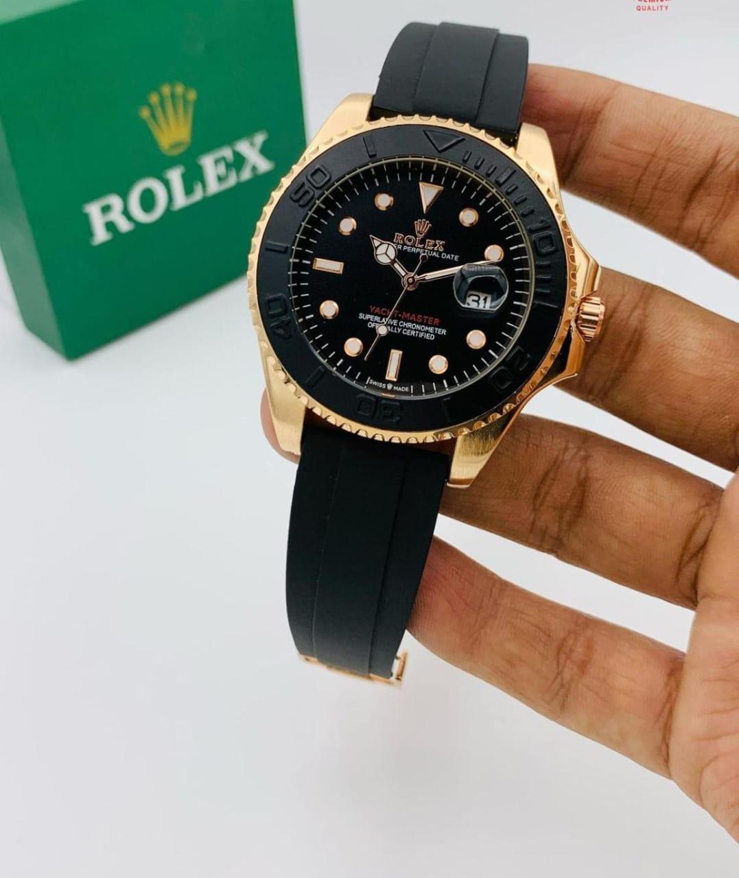 Men's Rolex Watch