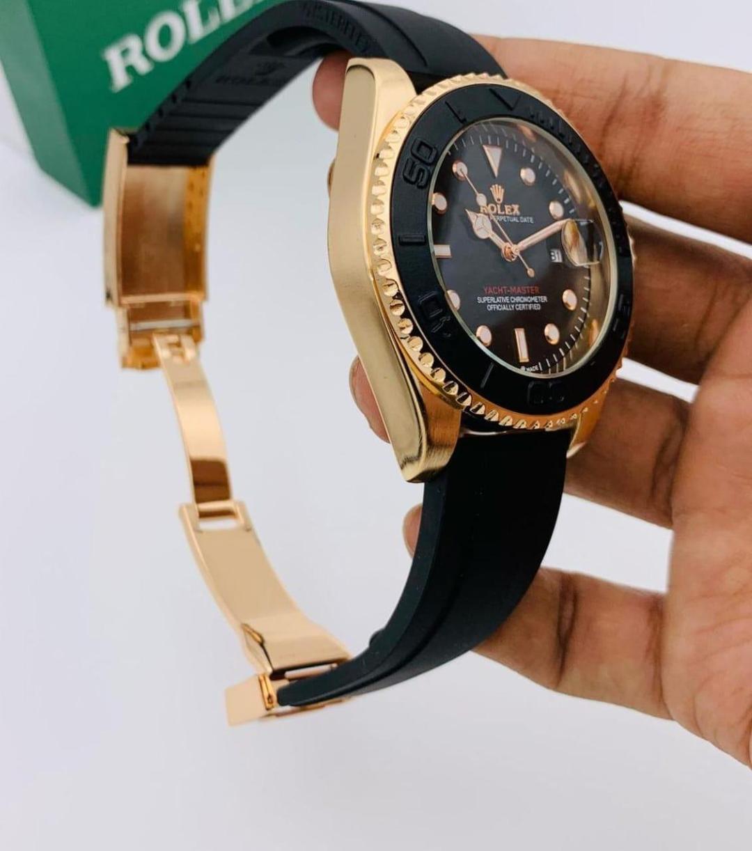 Men's Rolex Watch