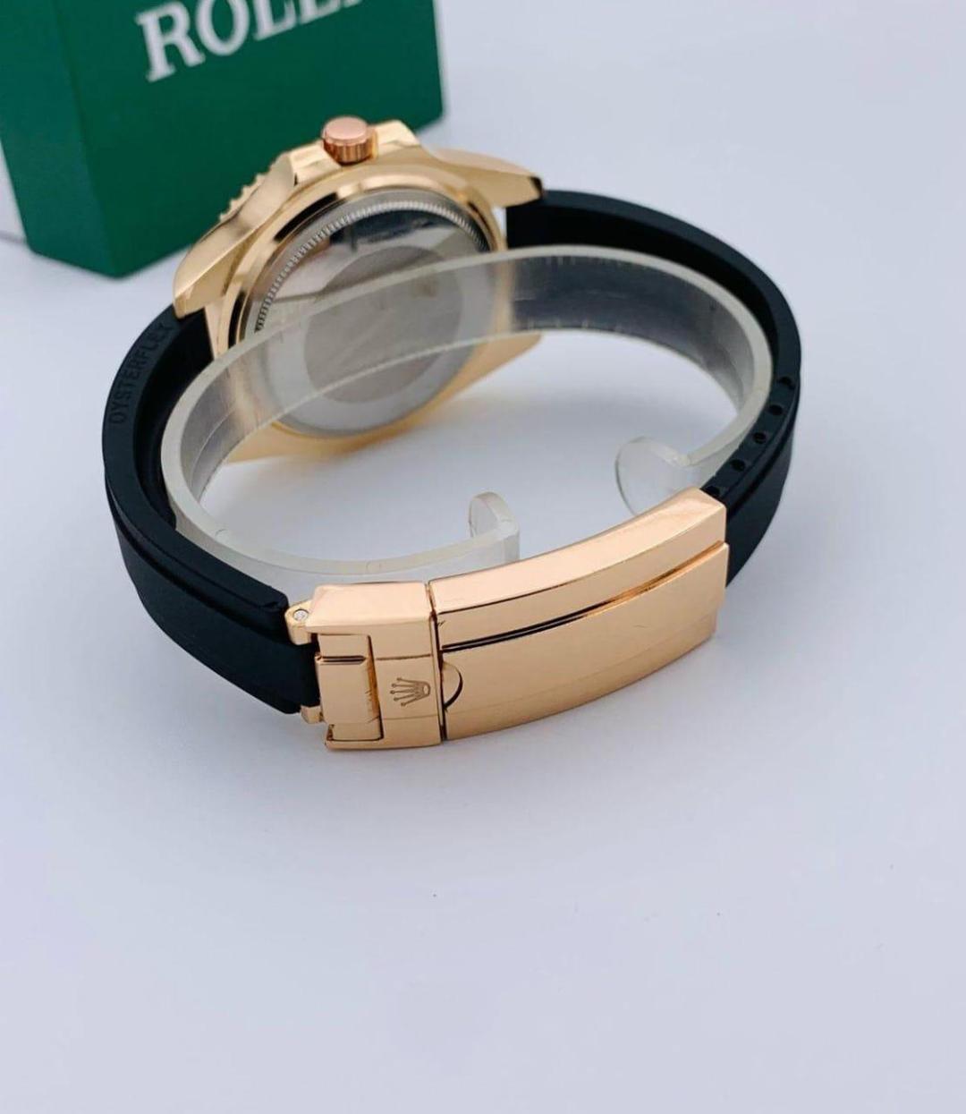 Men's Rolex Watch