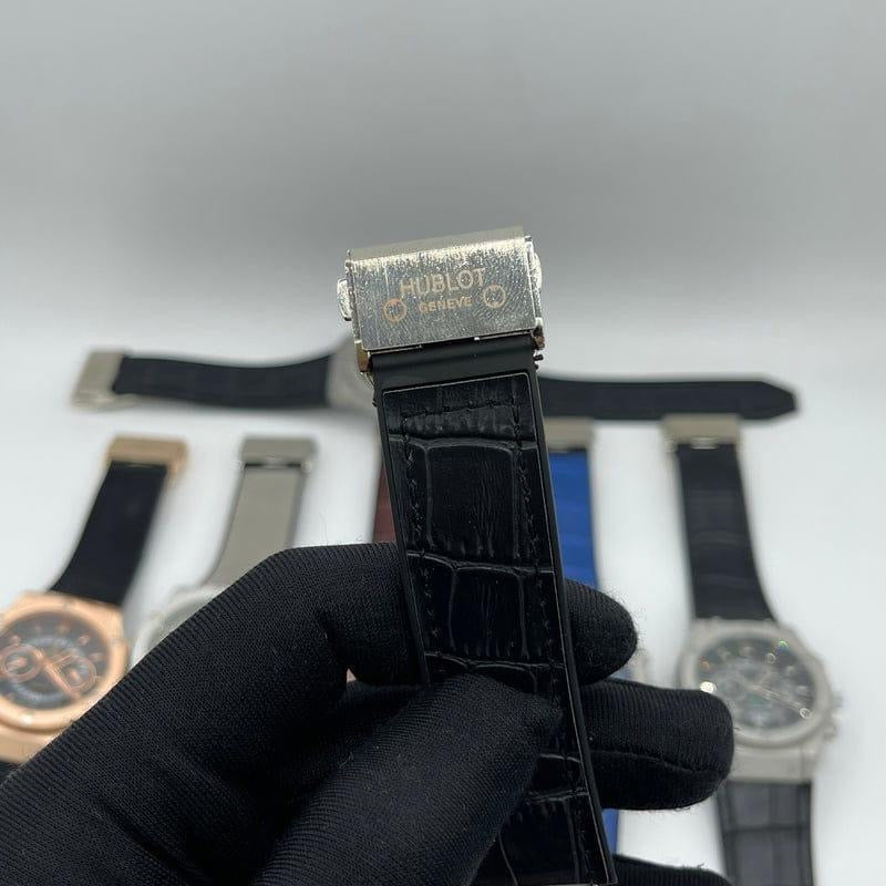 Hublot Analogue