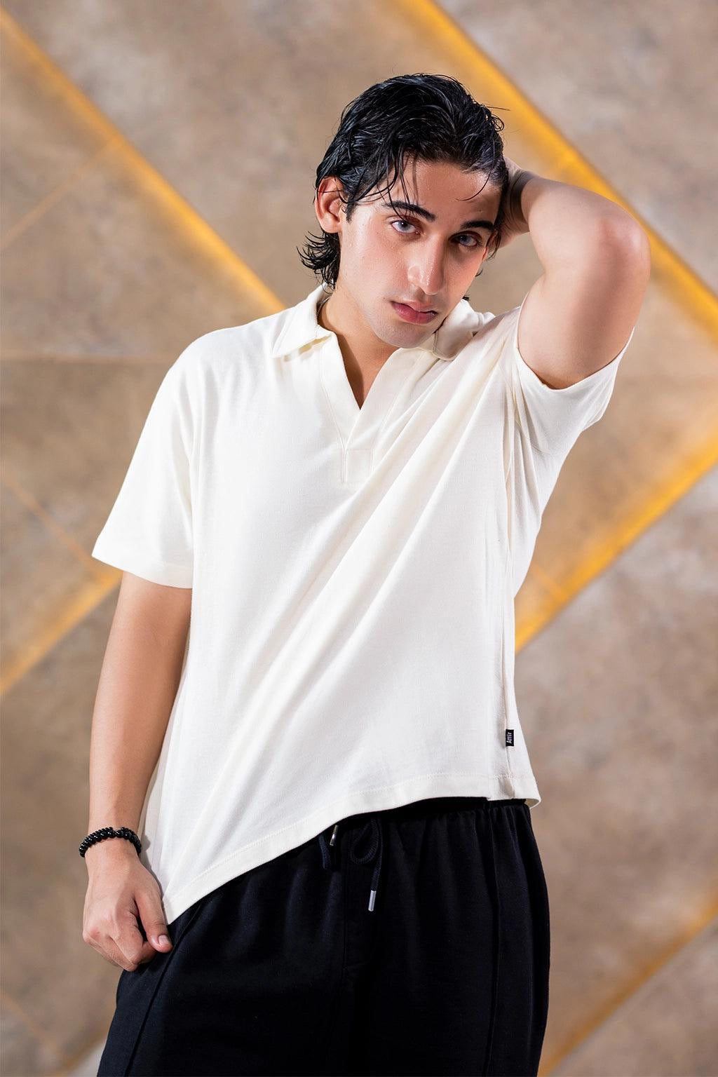 Cremino Polo – Smart Comfort, Everyday Style