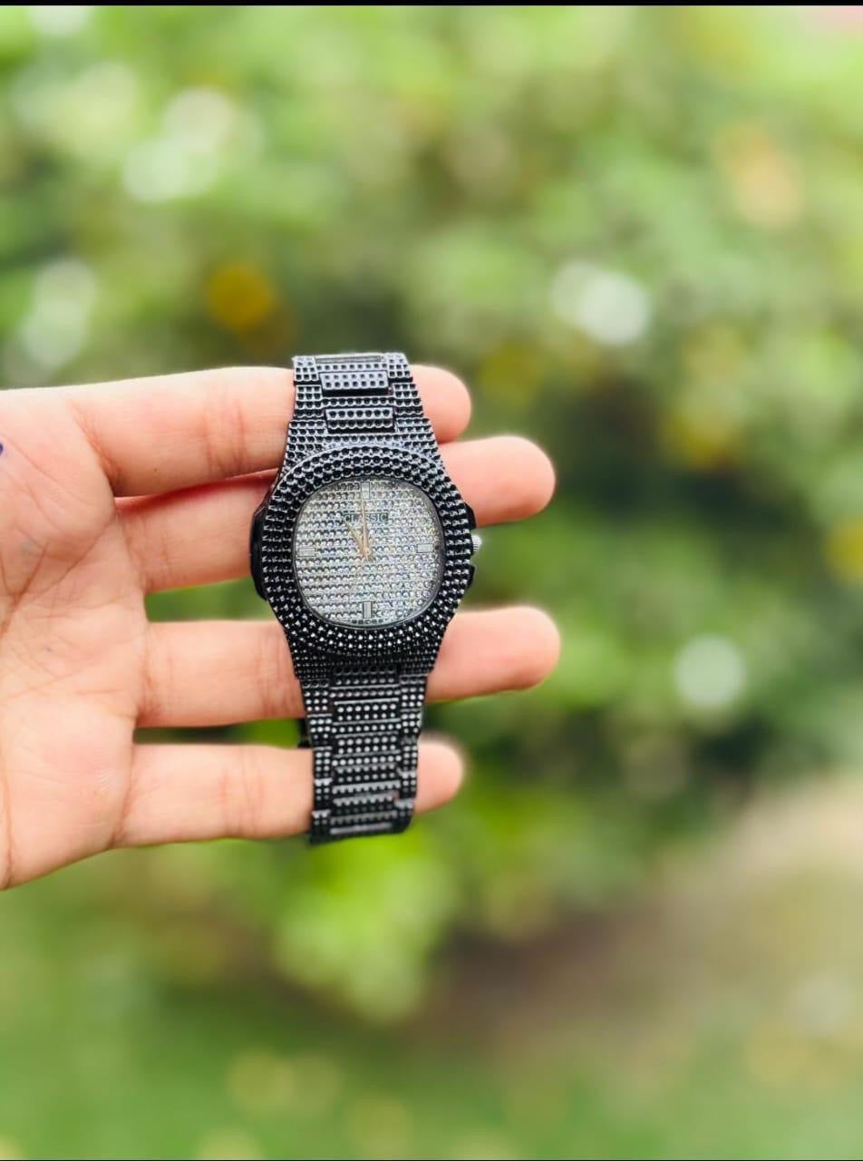 Quartz Watch