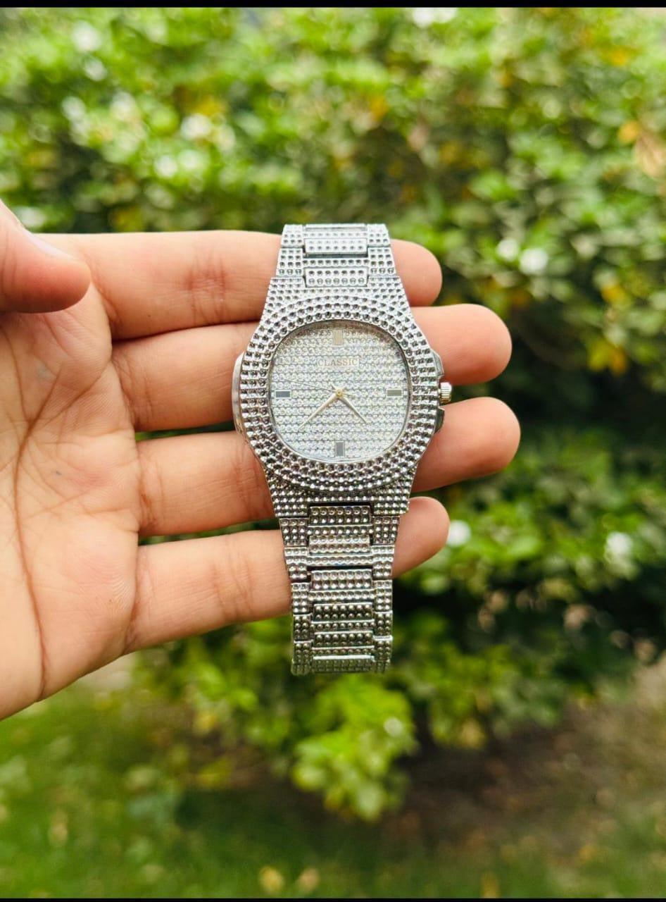 Quartz Watch